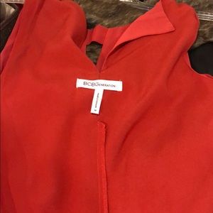 BCBGgeneration dress